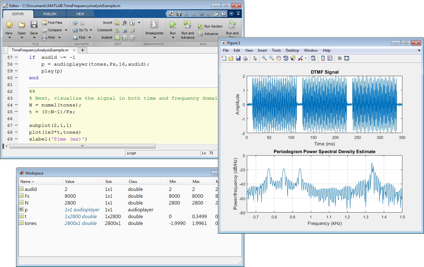 MathWorks MATLAB R2023a 9.14.0.2337262 for apple download